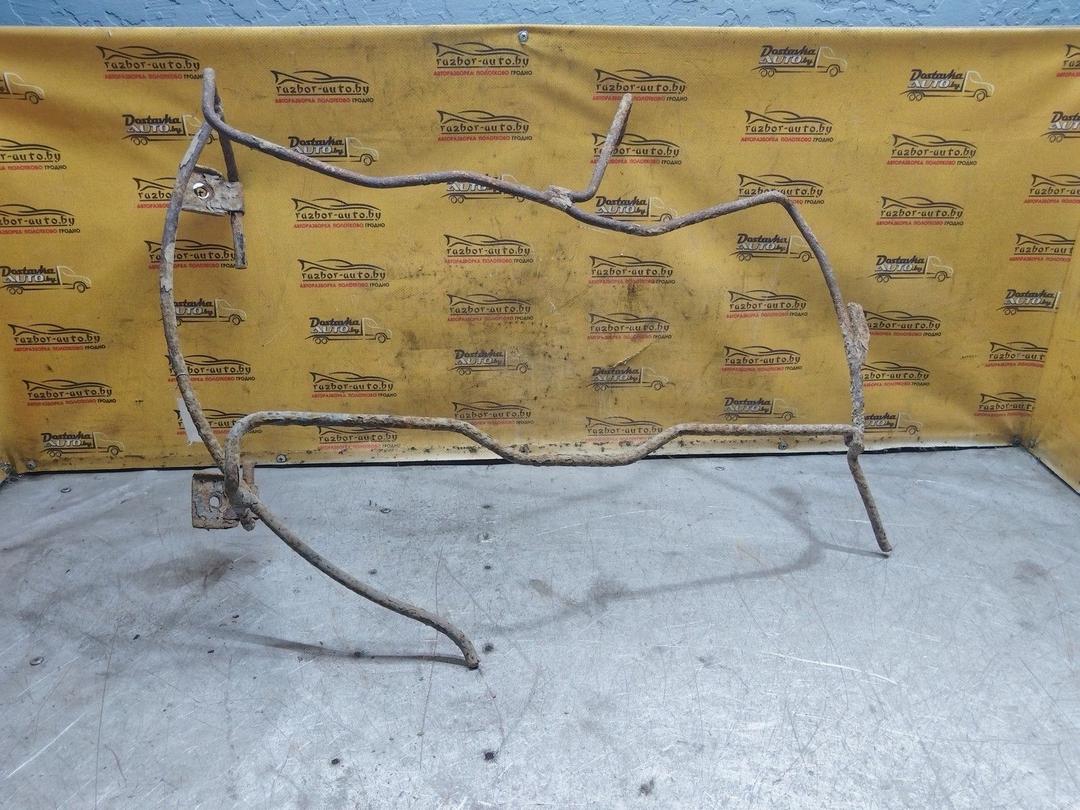 Крепление запаски ZDI9O1 Opel Zafira