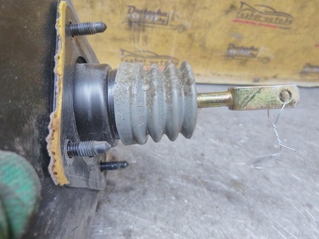 Вакуумный усилитель тормозов TC6JX2 Renault Megane купить на авторазборке