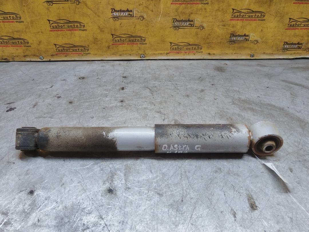 Амортизатор задний левый JK0L6L Opel Astra купить