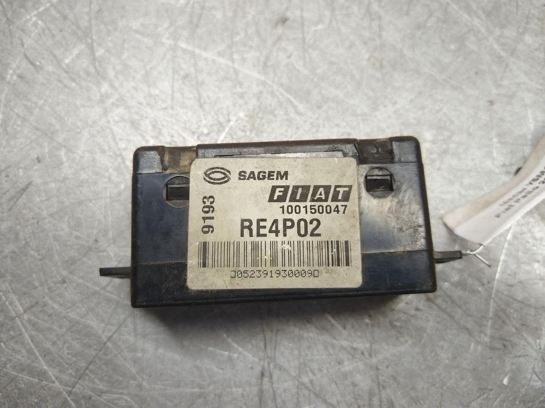 Часы Y5M1I2 Fiat Palio - Фото 4