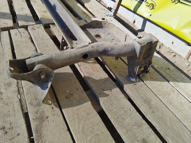 Балка подвески задняя LHFZFF Renault Clio undefined