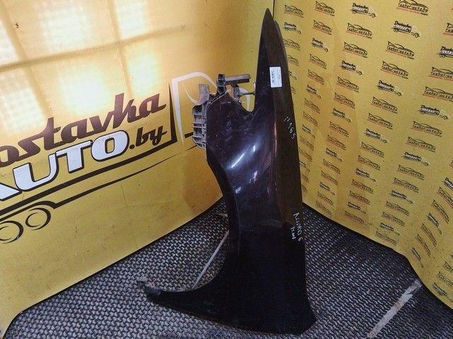 Крыло переднее левое W4KE9I Honda Accord - Фото 3