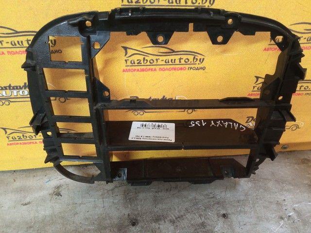 Рамка под магнитолу 528LL4 Ford Galaxy - Фото 3