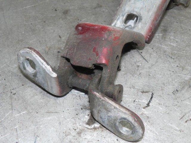 Петля двери задней левой 2H74M4 Ford Mondeo купить с доставкой