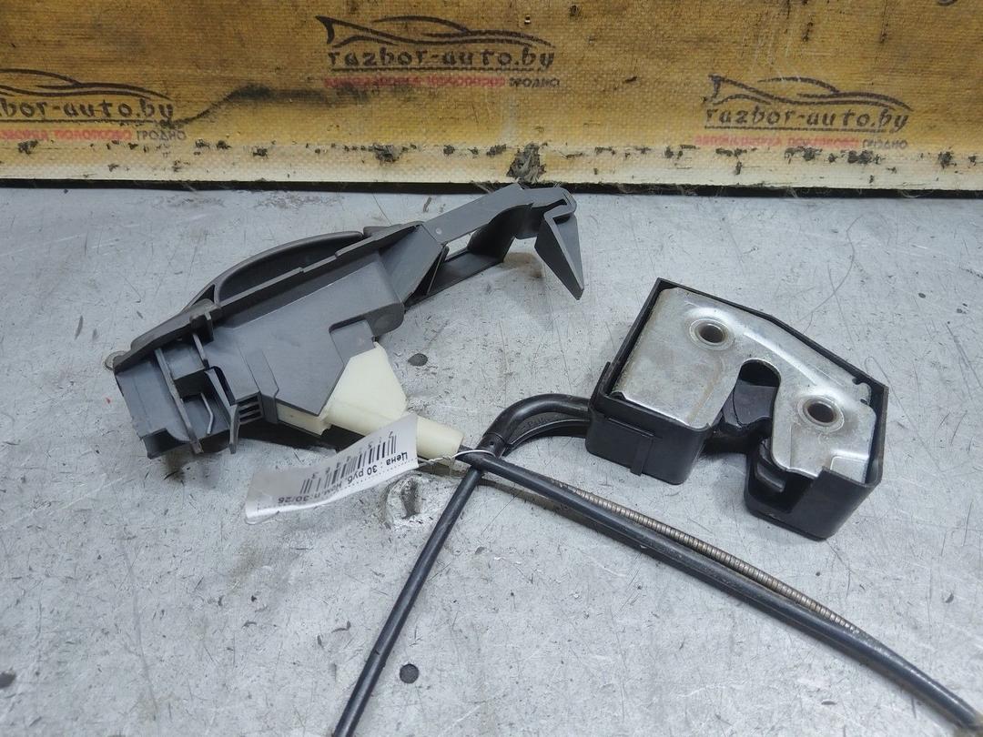 Замок спинки сиденья TADZ79 Volvo S60 купить с доставкой