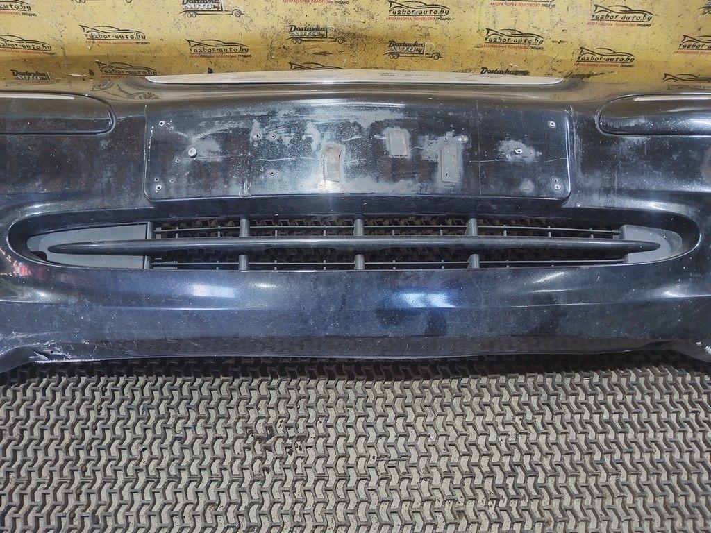 Бампер передний YBTOIW Mercedes A W168 - Фото 4