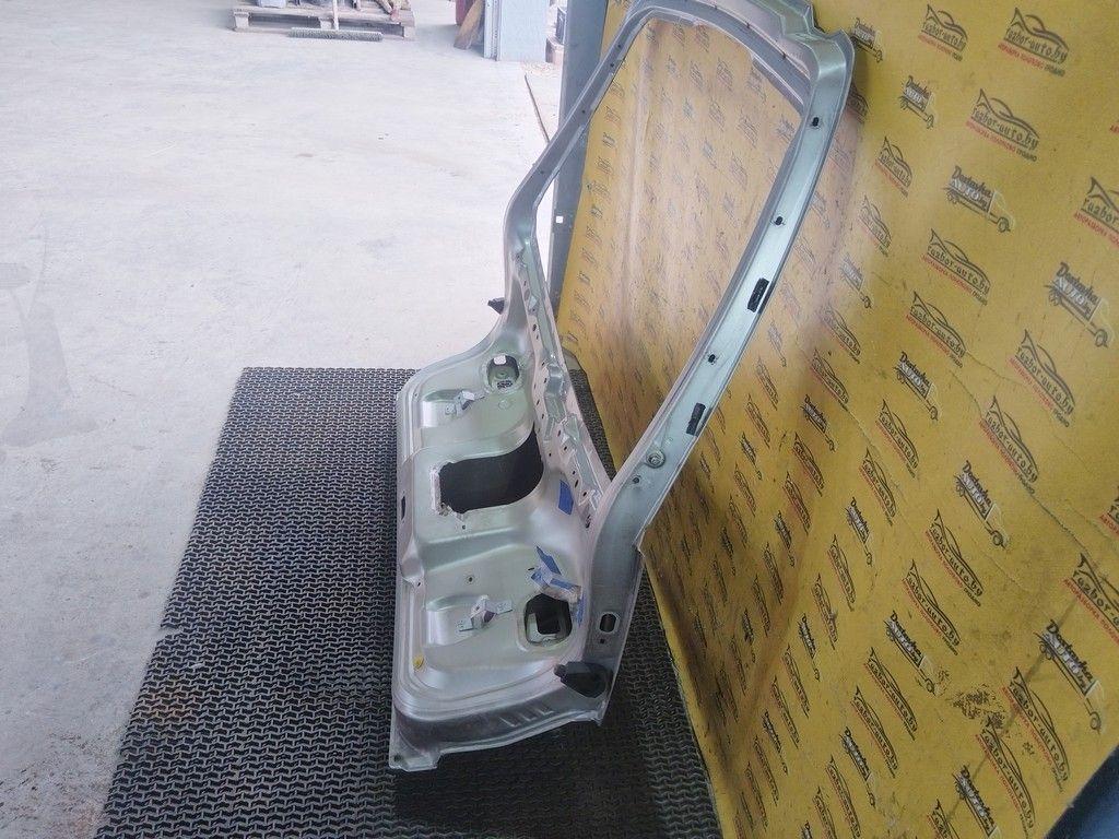 Крышка багажника (дверь 3-5) 5NLSM2 Citroen C5 - Фото 7