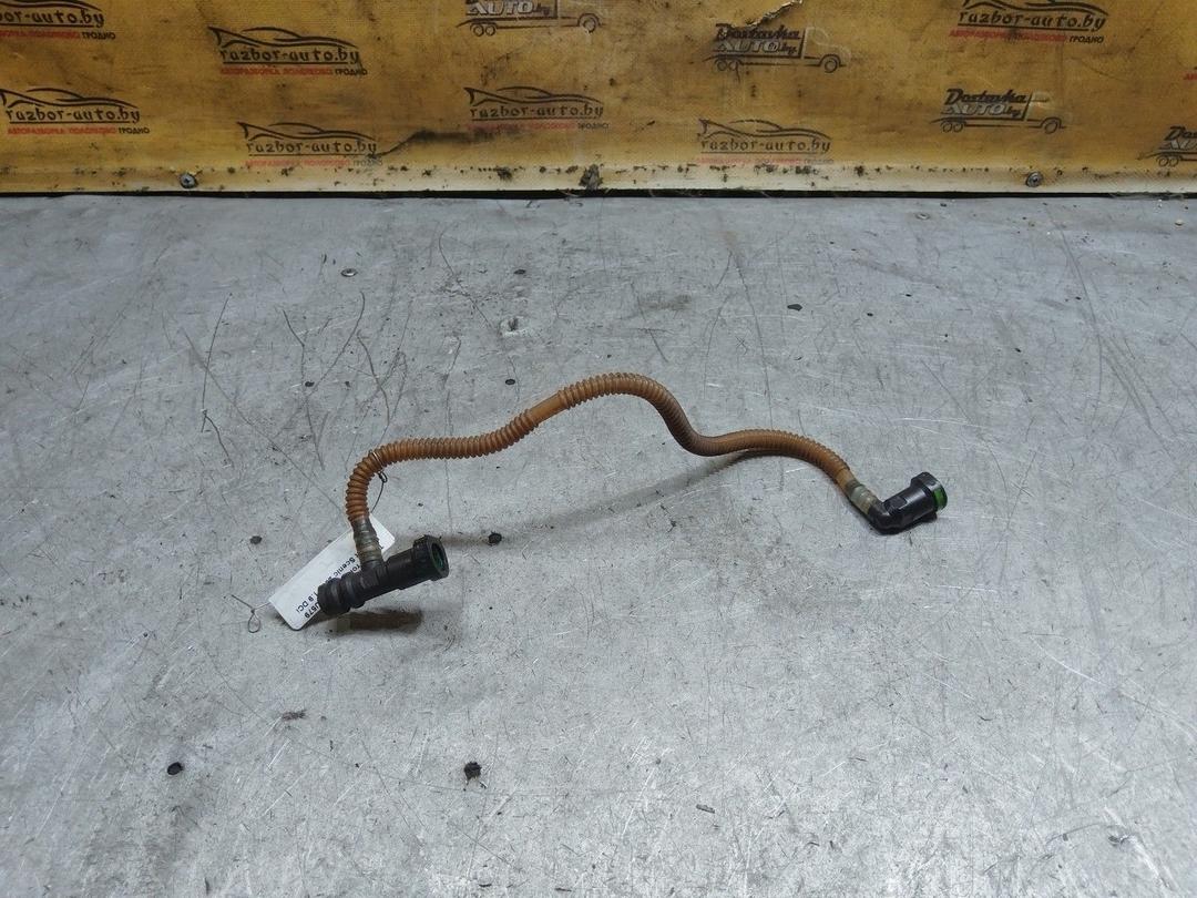 Трубка топливная 35U579 Renault Scenic