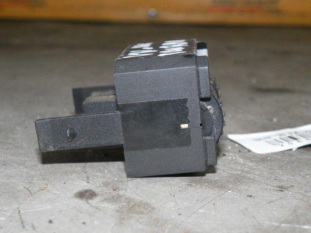 Кнопка корректора фар 1PJA1Q Volkswagen Touran - Фото 3