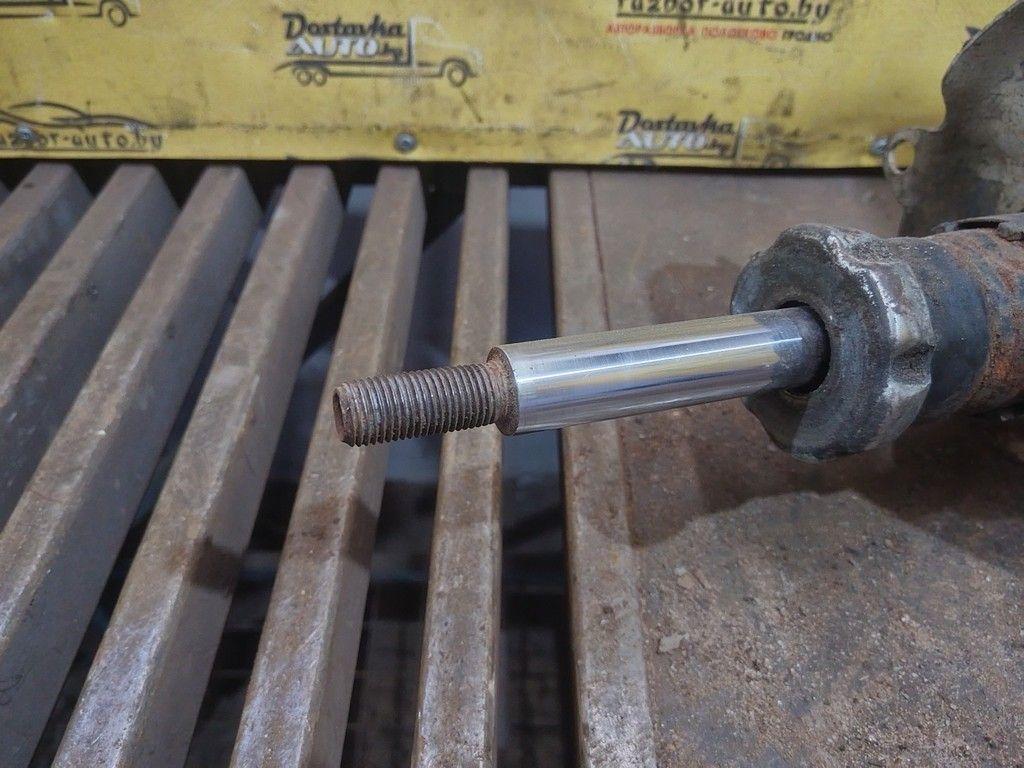 Амортизатор передний правый O696QX Volkswagen Polo - Фото 4