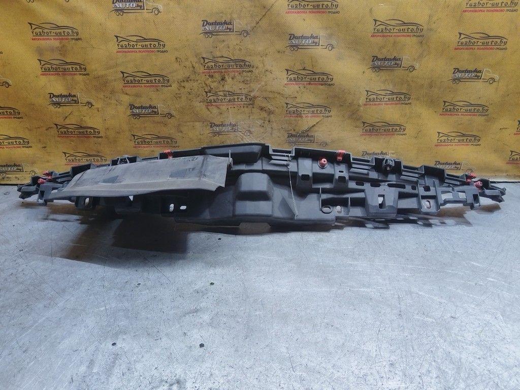  Накладка панели крепления облицовки (телевизора) ZIO5V8 Opel Insignia - Фото 3