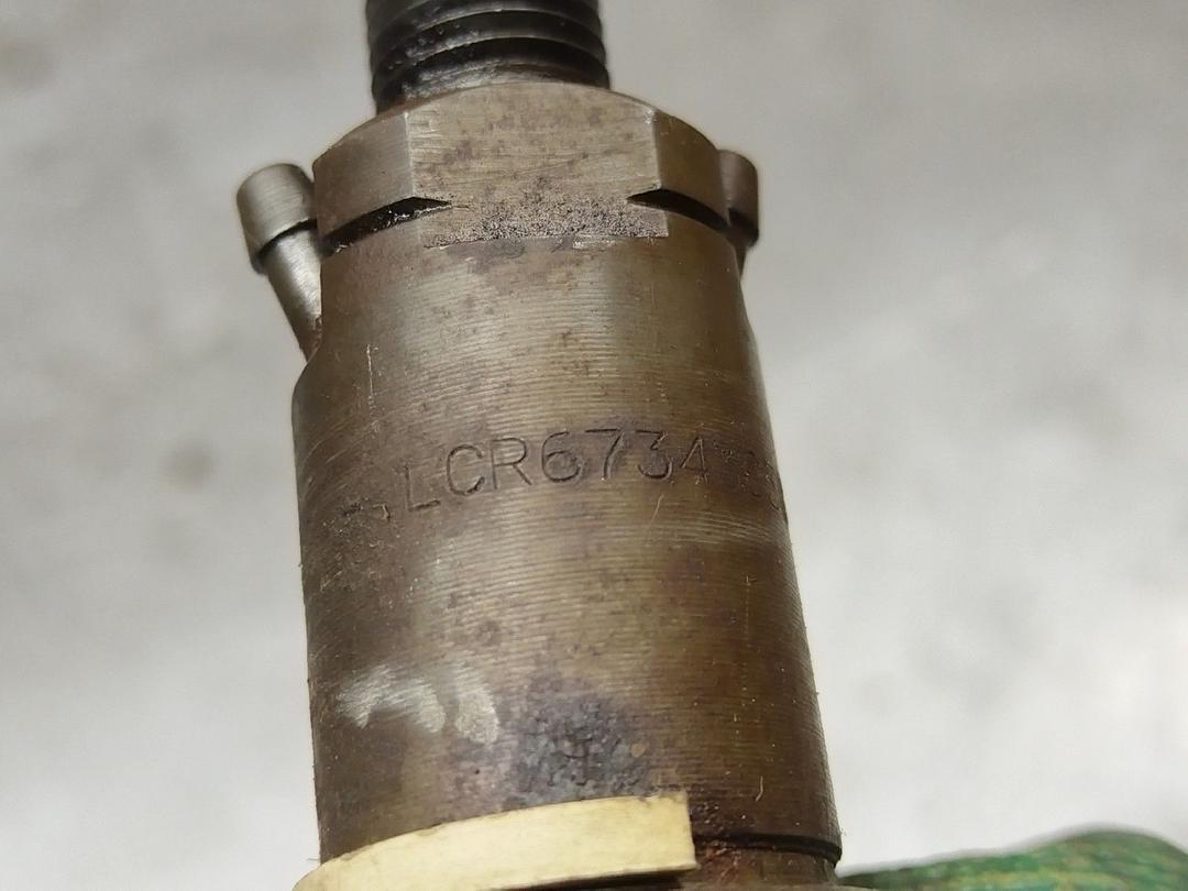 Форсунка YST16R Peugeot 306 купить в магазине запчастей бу