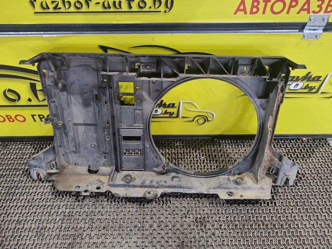 Диффузор вентилятора 2XDLS3 Citroen C5 - Фото 6