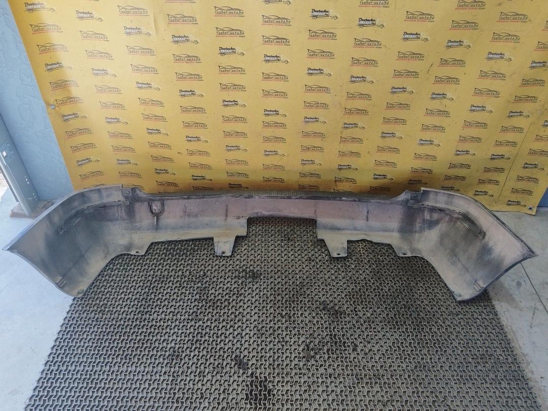 Бампер задний F4X13A Opel Zafira undefined