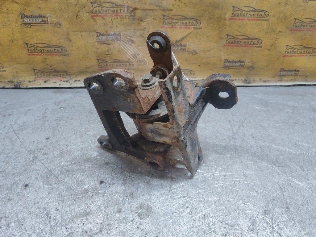 Подушка крепления КПП 3MRZV5 Ford Mondeo - Фото 4