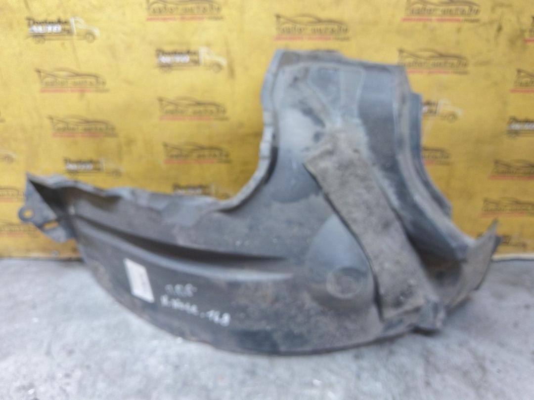 Защита арок передняя правая (подкрылок) APZBLM Nissan Note