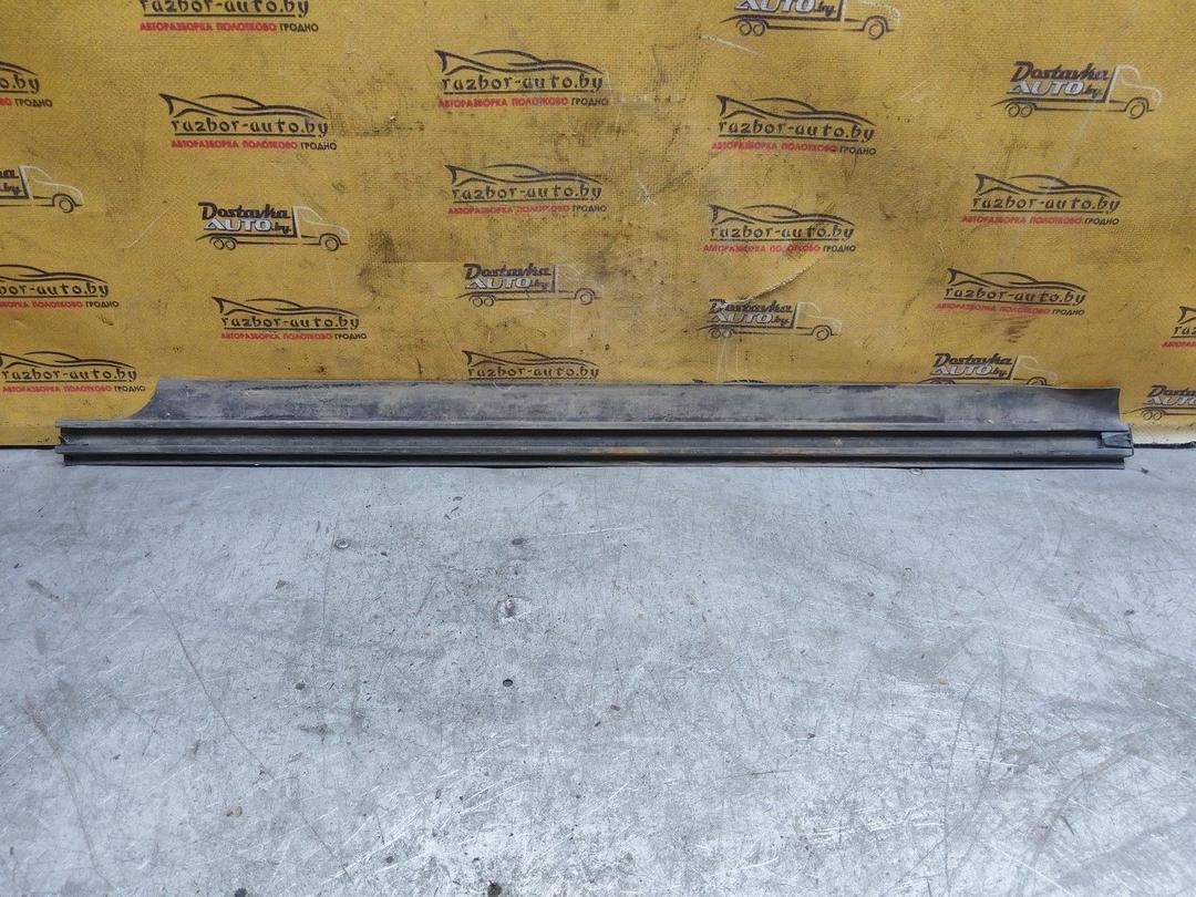 Молдинг двери задней левой AUNZC1 Audi 100 купить