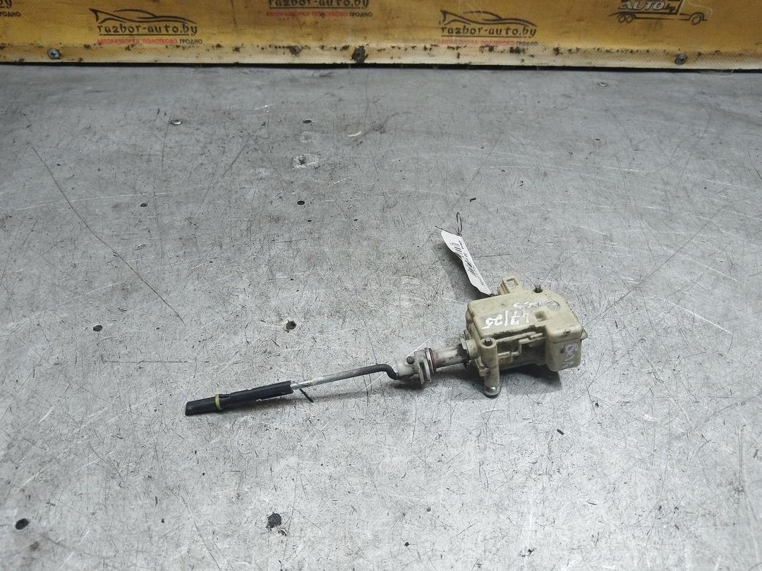 Активатор замка крышки топливного бака 0CIXST Volkswagen Passat купить