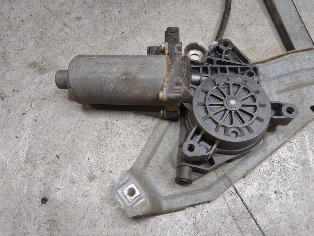 Стеклоподъемник электрический передний левый AFYBYT Renault Espace купить