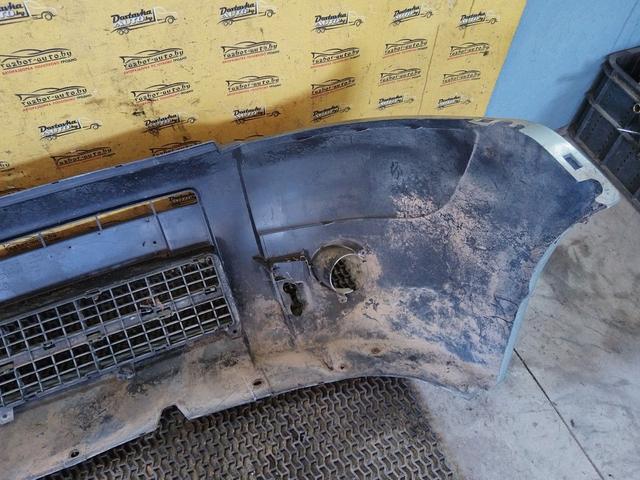 Бампер передний K41NJX Peugeot Partner undefined