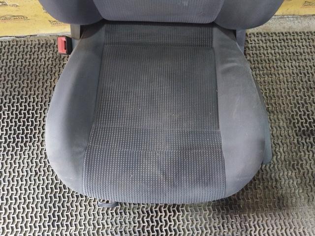 Салон (комплект сидений) UD331W Volkswagen Polo купить в магазине запчастей бу
