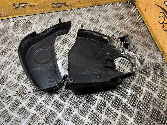 Защита (кожух) ремня ГРМ 8LKS10 Volkswagen Polo - Фото 2