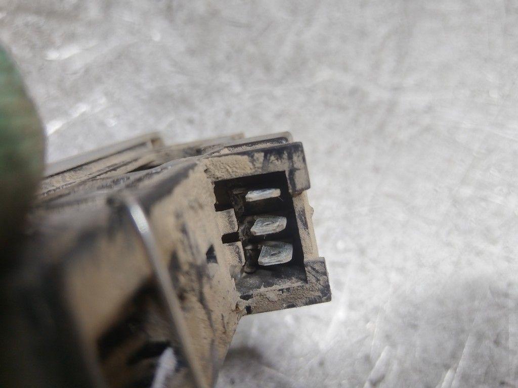 Подсветка салона 20HFLP Renault Espace - Фото 3