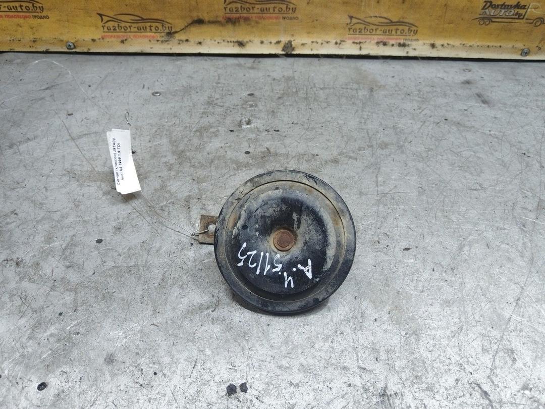 Сигнал (клаксон) J9TA0V Audi A4