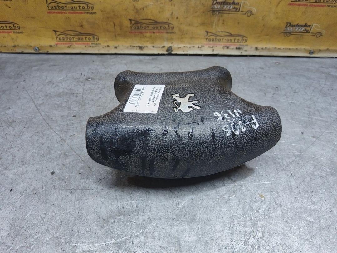 Подушка безопасности водителя ZHIFNY Peugeot 306 купить