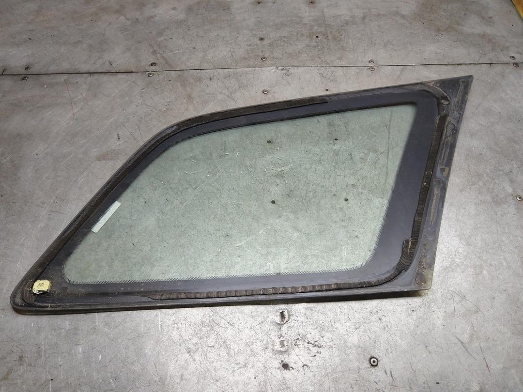 Стекло кузовное боковое левое 1WAXGH Mazda 6 купить