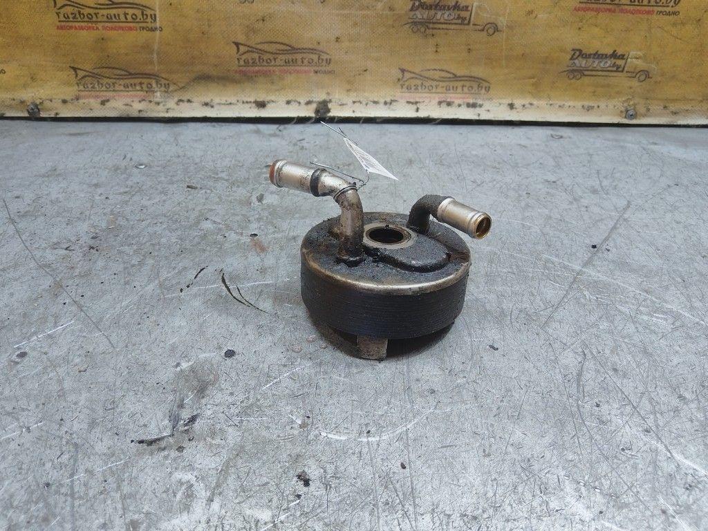 Теплообменник масляного фильтра 79ZJ71 Toyota Corolla - Фото 2