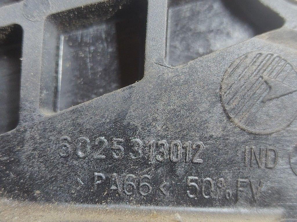 Узел педальный (блок педалей) I4C7UN Renault Espace - Фото 4