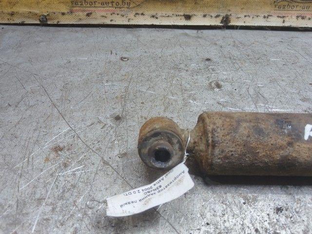 Амортизатор задний левый 63NJSC Opel Astra купить в магазине запчастей бу