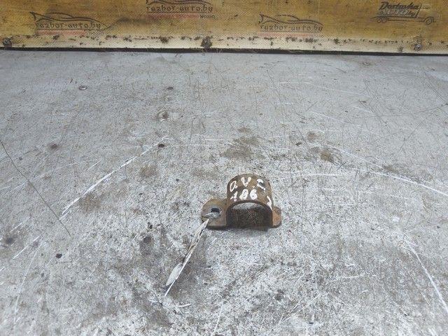 Крепление втулки стабилизатора 8XDSL5 Opel Vectra