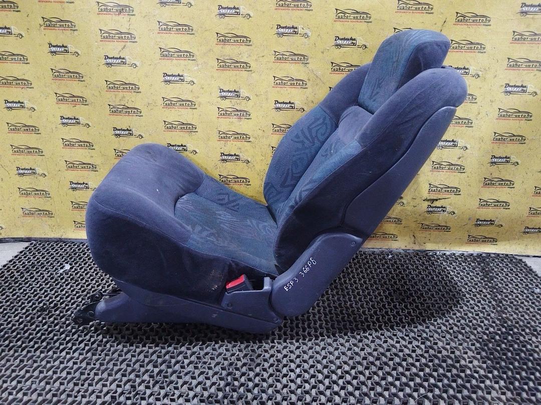 Сиденье заднее 82USAI Renault Espace купить с доставкой