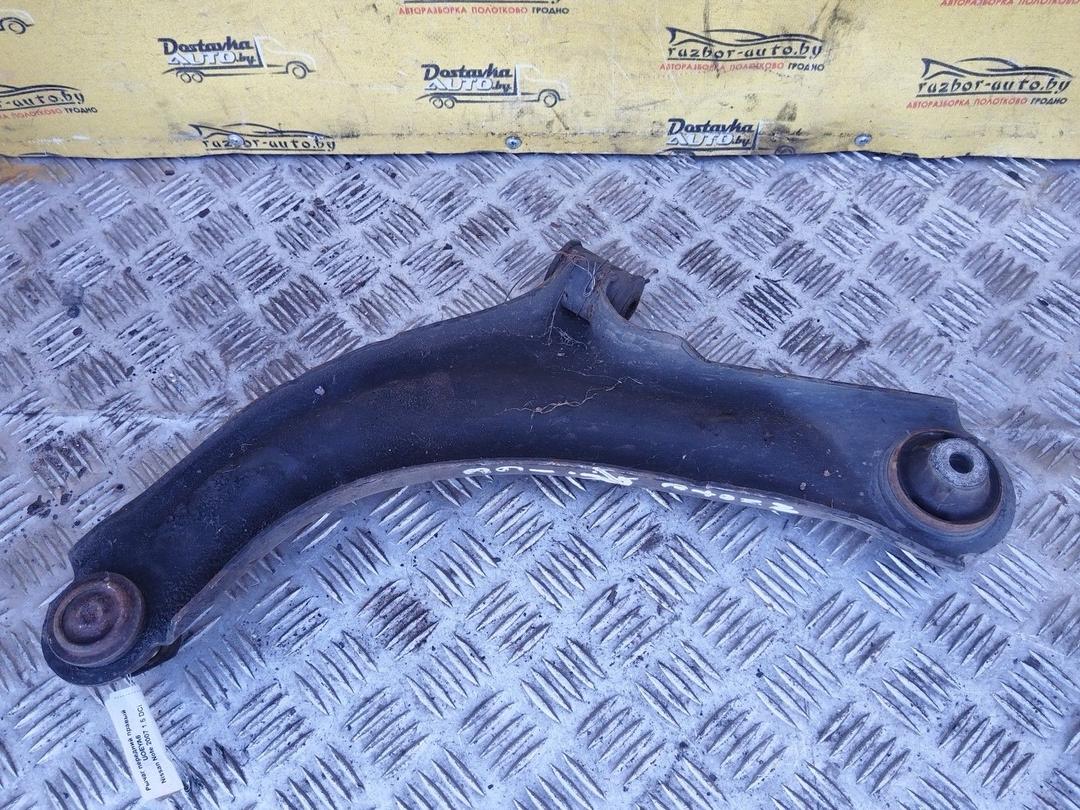 Рычаг передний правый UOEYA6 Nissan Note undefined