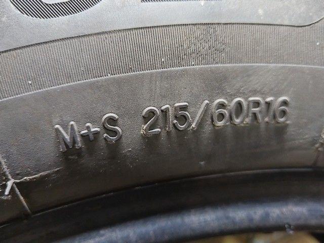 Шина Austone 215/60 R16 G5BQYM G5BQYM Austone - Фото 6