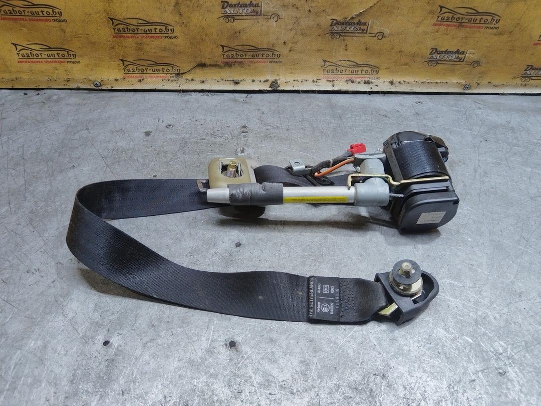 Ремень безопасности передний правый RWY0HO Mitsubishi Carisma купить с доставкой