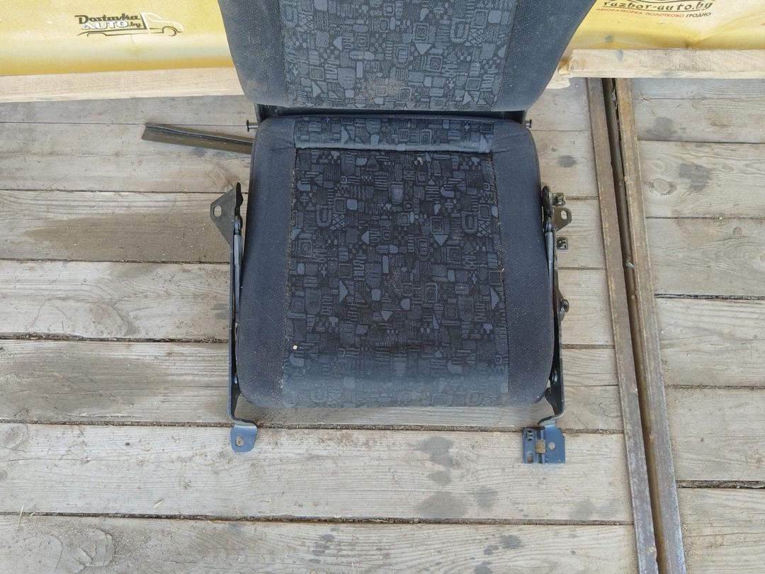 Сиденье третий ряд GF31LH Opel Zafira купить с доставкой