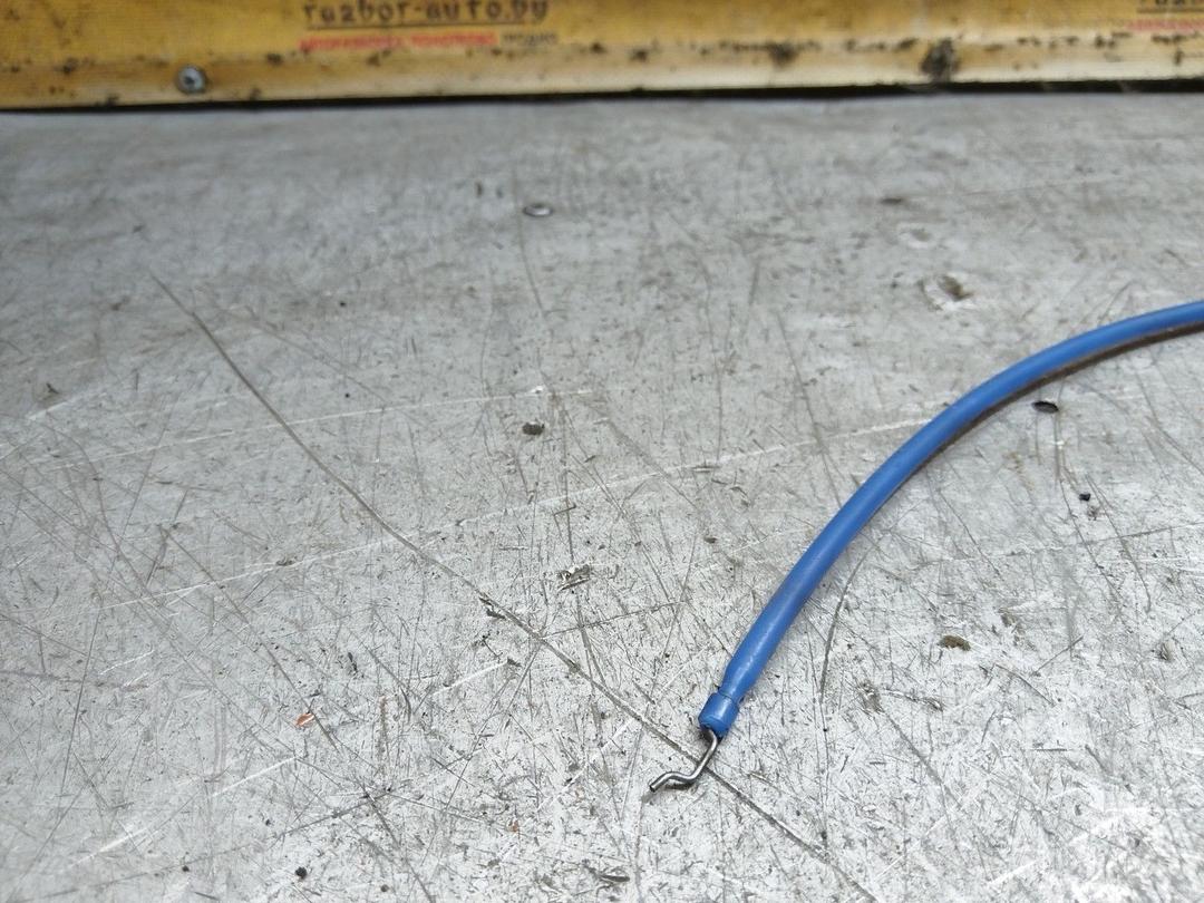 Трос отопителя (печки) 45XGEY Toyota Corolla купить с доставкой