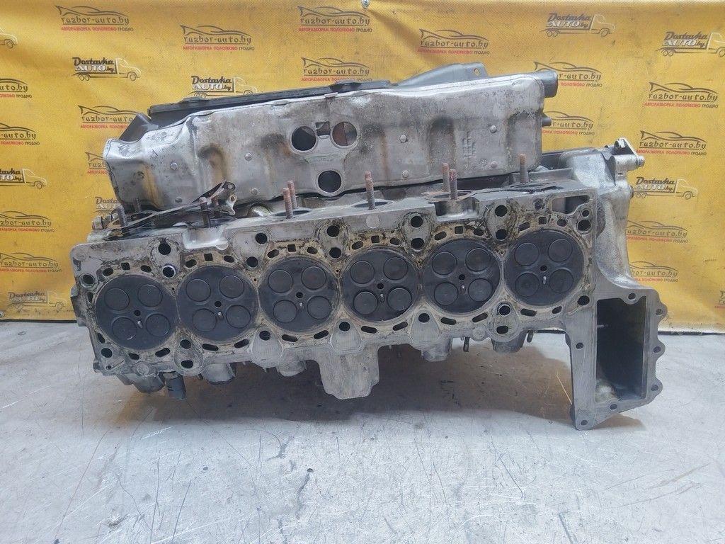 Головка блока цилиндров R3RG4E BMW X5 E53 - Фото 7