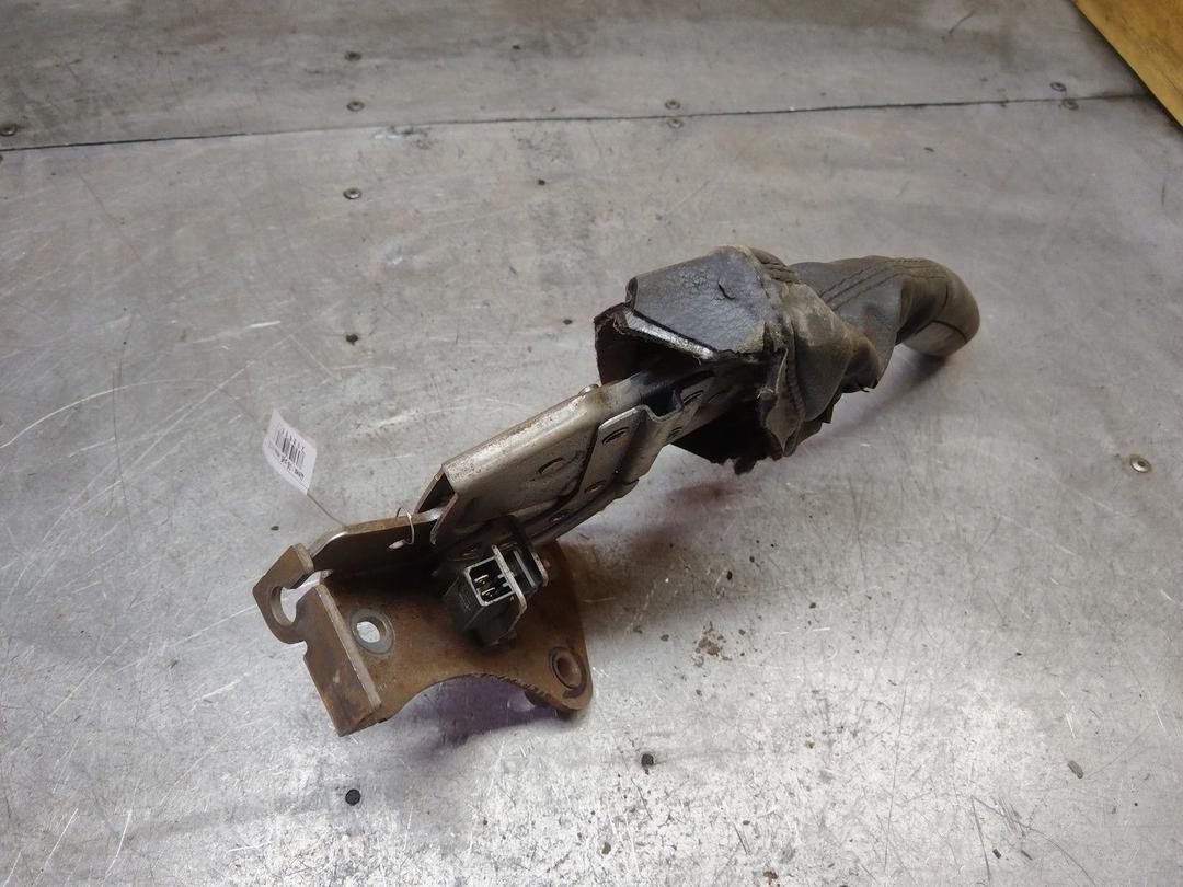 Рычаг ручного тормоза (ручника) MLSQOJ Peugeot 607 купить в магазине запчастей бу