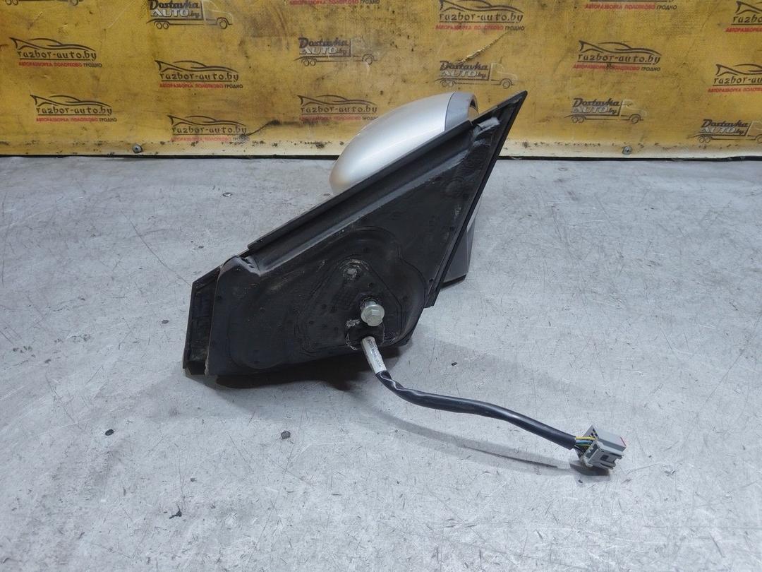 Зеркало наружное правое 8Z1R2M Ford Mondeo купить с доставкой