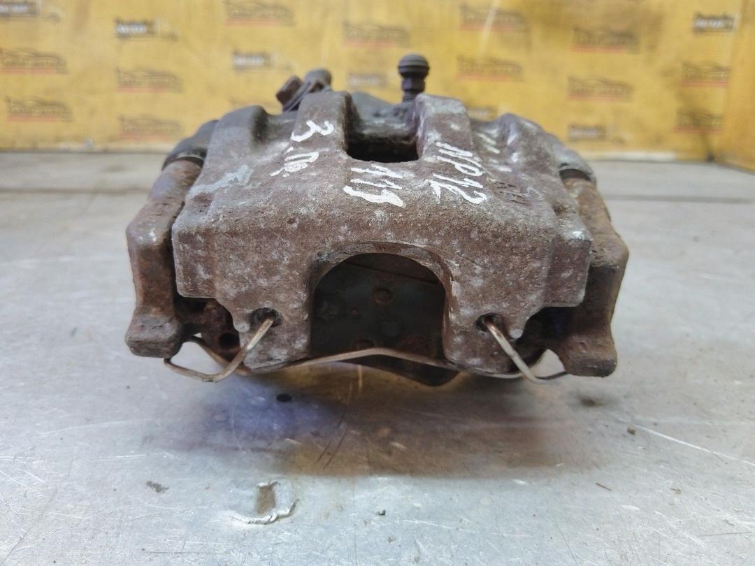 Суппорт задний правый 6DYD62 Nissan Primera купить с доставкой