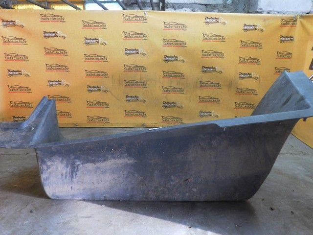 Накладка на порог LIHVYQ Mercedes Sprinter undefined