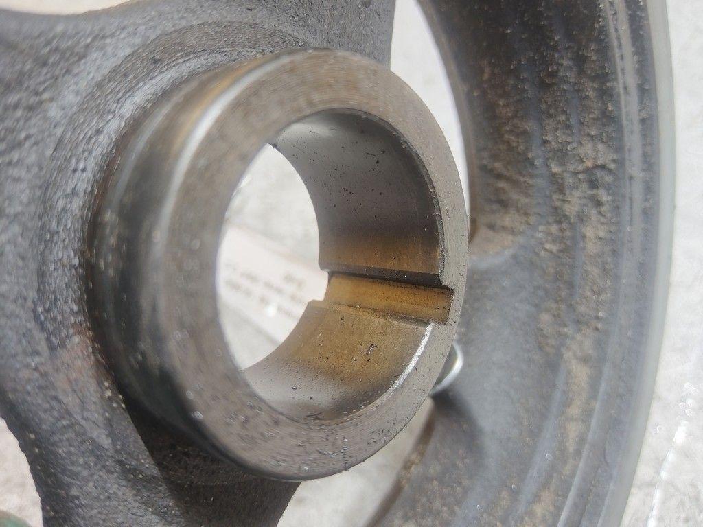 Шкив коленвала 19JB80 Toyota Corolla Verso - Фото 4