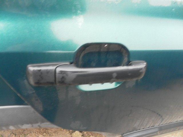 Ручка наружная задняя правая Y6L5FH Volkswagen Golf