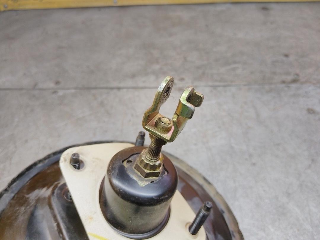 Вакуумный усилитель тормозов 44Y3NO Honda HR-V купить с доставкой