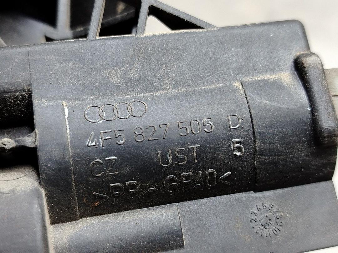 Замок багажника PLUD5L Audi A4 - Фото 5