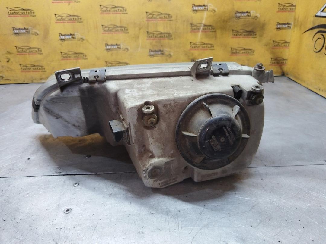 Фара правая DX9T40 Volkswagen Sharan купить с доставкой